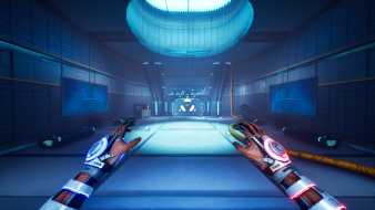 FOV 115°