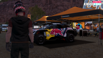 Monument Valley - Offroad HQ