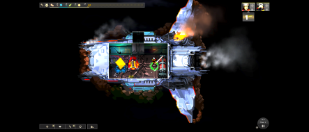 Pixel Perfect Mode
