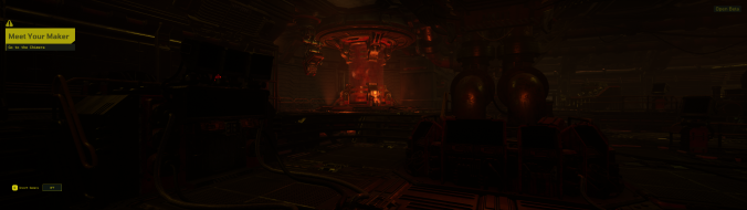 FOV set to 110