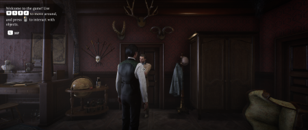 Using Rose's mod