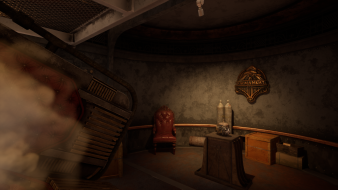 FOV set to 90 as by default