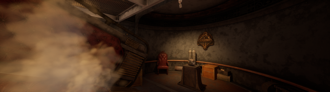 FOV set to 90 as by default, ini edited