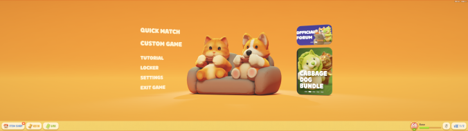 Using Borderless Gaming as a workaround