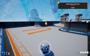 FOV set to the default 100
