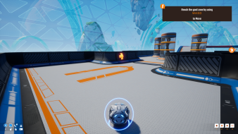 FOV set to the default 100