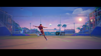 Prologue