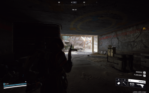 FOV set to 80