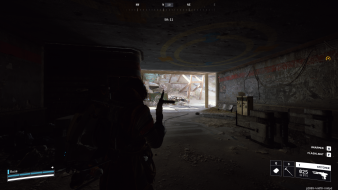 FOV set to 80