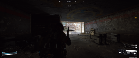 FOV set to 80, HUD to Stretched