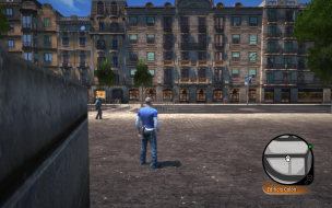 using the FOV hack by Racer_S