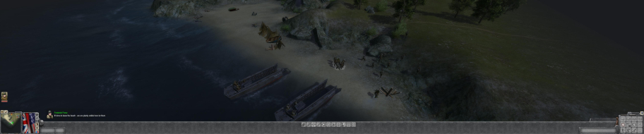 WTH, fov 130 - camera far