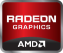 AMD icon