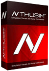 NthuSim icon