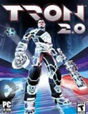 Tron 2.0 box art
