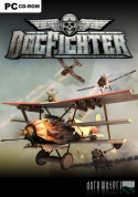 DogFighter box art