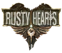 Rusty Hearts box art