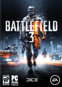 Battlefield 3 box art