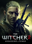 The Witcher 2: Assassins of Kings box art