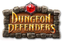 Dungeon Defenders box art