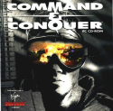 Command & Conquer box art