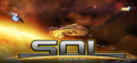 Sol: Exodus box art