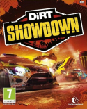 DiRT: Showdown box art