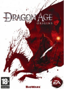 Dragon Age: Origins box art