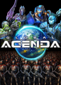 Global Agenda box art