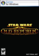 Star Wars: The Old Republic box art