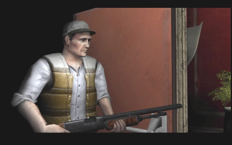Land of the Dead: Road to Fiddler's Green | WSGF