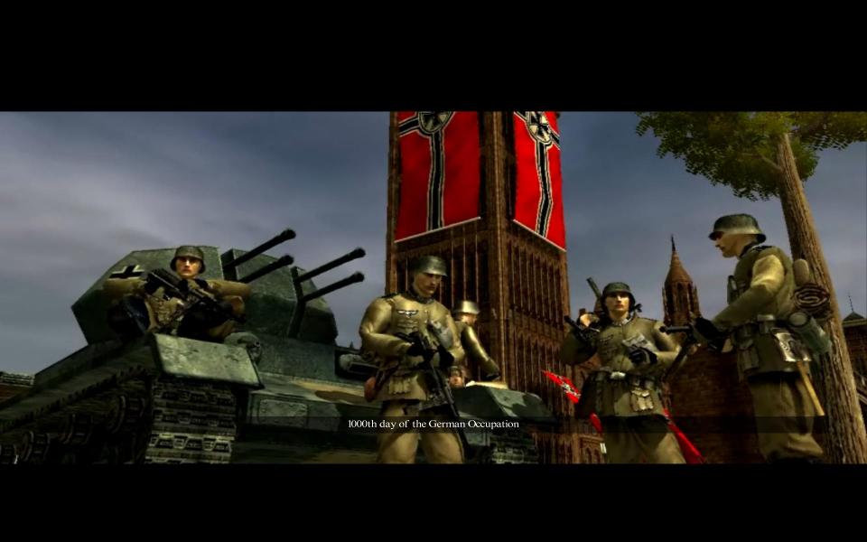 War Front: Turning Point | WSGF