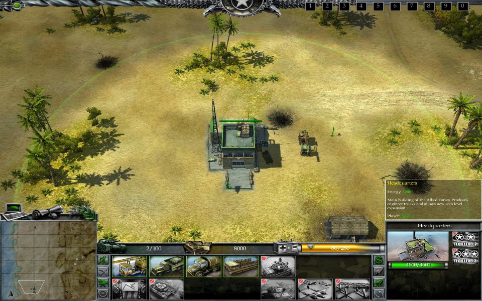 War Front: Turning Point | WSGF