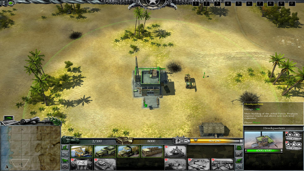 War Front: Turning Point | WSGF
