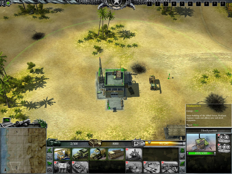 War Front: Turning Point | WSGF