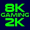 Profile picture for user 8K2KGAMING