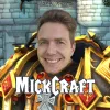 Profile picture for user MickCraft