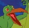 Profile picture for user Giant Magic Pterodactyl