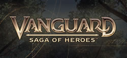 Vanguard Logo